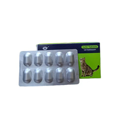 BANDYSTAR CAT TAB 10 TABS